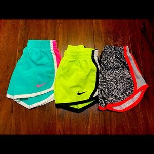 2T Nike haul